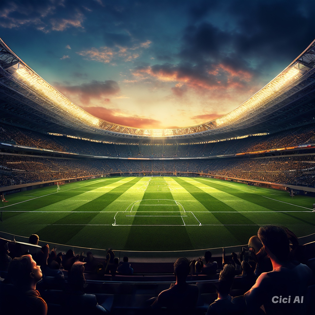 南美四國宣布聯合申辦2030世界杯.