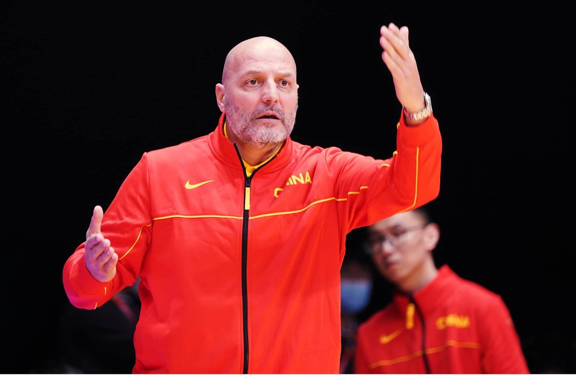 🌟FIBA更新男篮亚预赛实力榜：中国仅排第6 日本第3成同组劲敌 