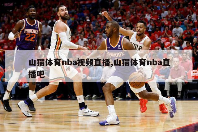 山猫体育nba视频直播,山猫体育nba直播吧