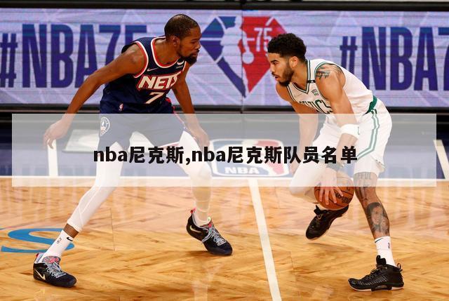 nba尼克斯,nba尼克斯队员名单