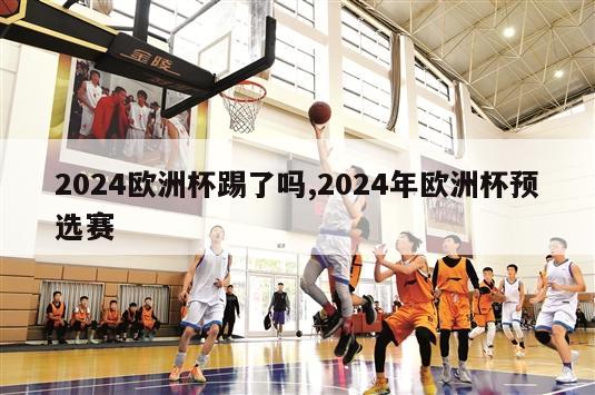 2024欧洲杯踢了吗,2024年欧洲杯预选赛