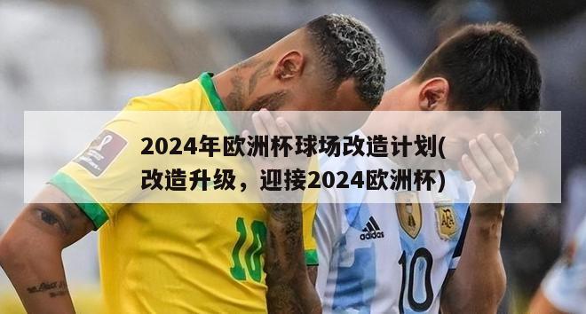 2024年欧洲杯球场改造计划(改造升级，迎接2024欧洲杯)