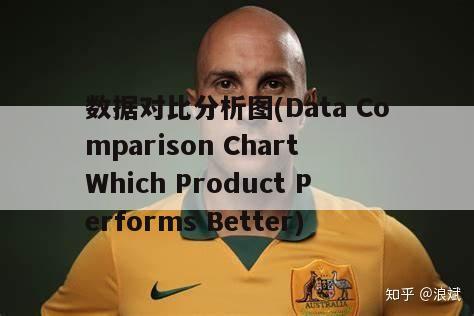 数据对比分析图(Data Comparison Chart Which Product Performs Better)