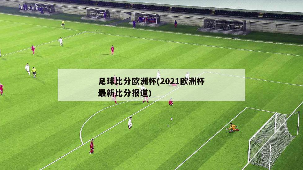 足球比分欧洲杯(2021欧洲杯最新比分报道)