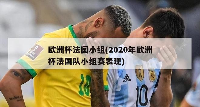 欧洲杯法国小组(2020年欧洲杯法国队小组赛表现)